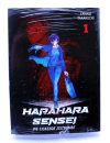 Harahara Sensei - Die tickende Zeitbombe Manga Band 1 (Comic-Con Variant) von Panini